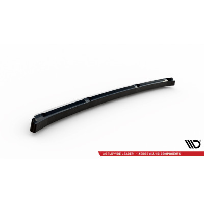Splitter trasero para BMW M440i Gran Coupe G26