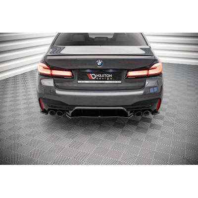 Splitter trasero para BMW M5 F90
