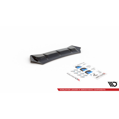 Splitter trasero para BMW M5 F90