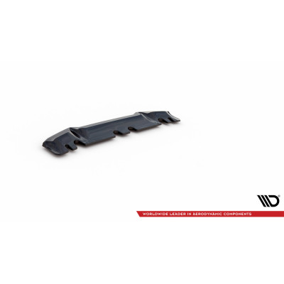 Splitter trasero para BMW M8  Gran Coupe F93 / Coupe F92
