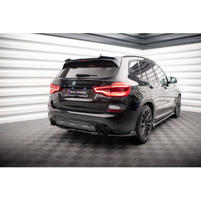 Splitter trasero para BMW X3 G01