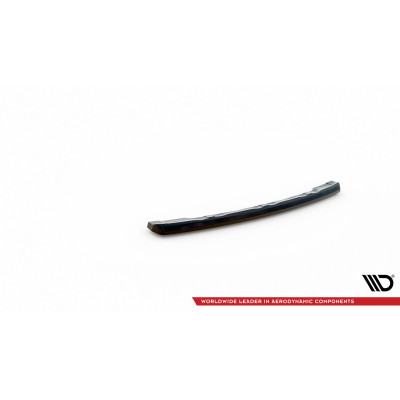 Splitter trasero para BMW X3 G01