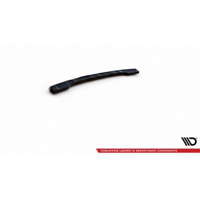 Splitter trasero para BMW X3 G01