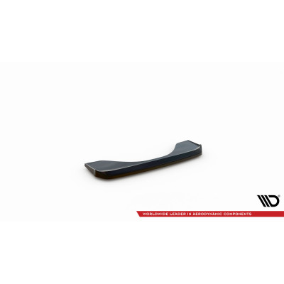 Splitter trasero para BMW X6 M F86