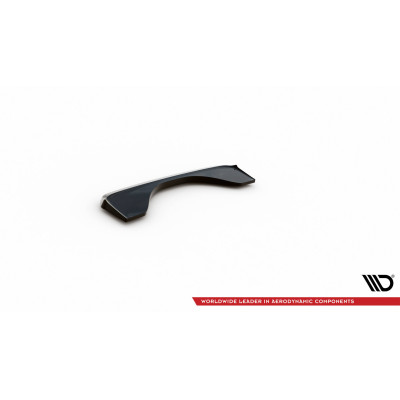 Splitter trasero para BMW X6 M F86