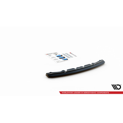 Splitter trasero para BMW Z4 M-Pack G29