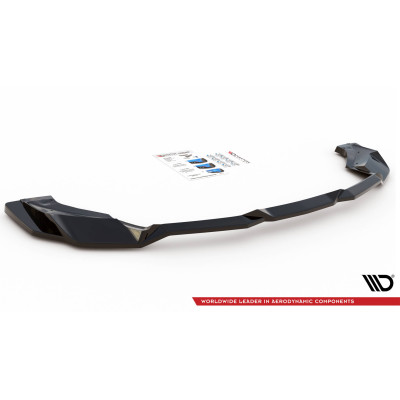 Splitter trasero para Chevrolet Corvette C8