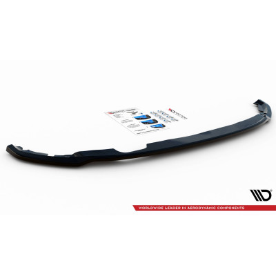 Splitter trasero para Citroen DS4