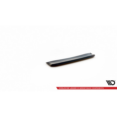 Splitter trasero para Dodge Challenger GT Mk3 Facelift