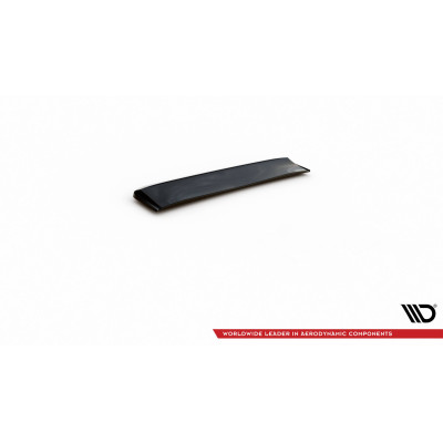 Splitter trasero para Dodge Challenger GT Mk3 Facelift