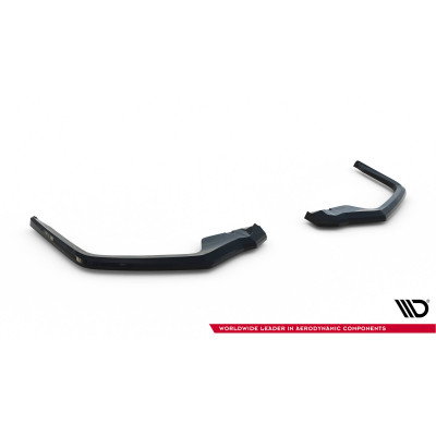Splitter trasero para Honda Civic Sport Mk 10