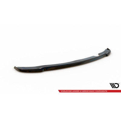Splitter trasero para Hyundai I20 Mk2 Facelift