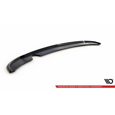 Splitter trasero para Hyundai I20 Mk2 Facelift