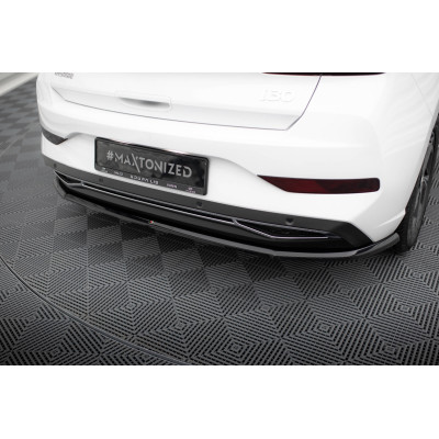 Splitter trasero para Hyundai I30 Mk3 Facelift