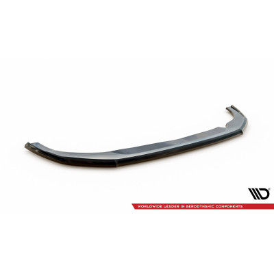 Splitter trasero para Hyundai I30 Mk3 Facelift