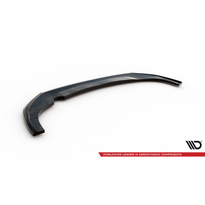 Splitter trasero para Hyundai I30 Mk3 Facelift