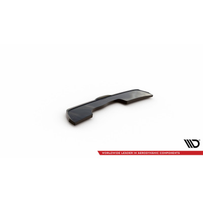 Splitter trasero para Hyundai Kona N Mk1