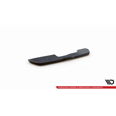 Splitter trasero para Hyundai Kona N Mk1