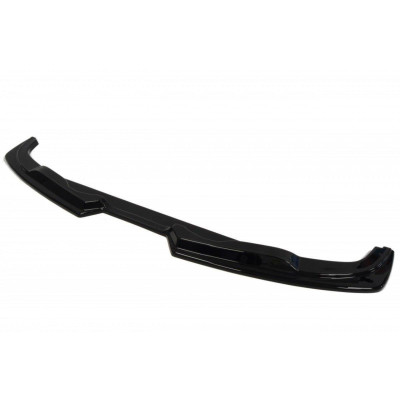 Splitter trasero para Hyundai Veloster