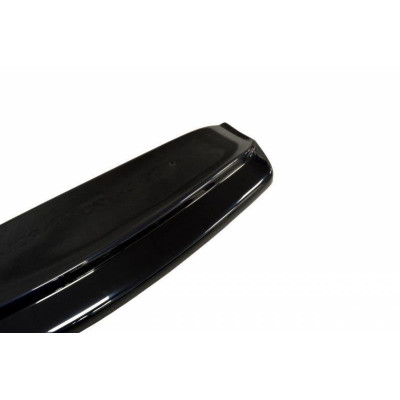 Splitter trasero para INFINITI QX70