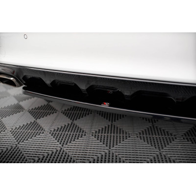 Splitter trasero para Kia Ceed GT Mk3