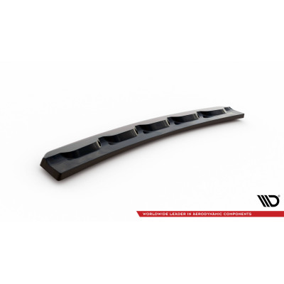 Splitter trasero para Kia Ceed GT Mk3