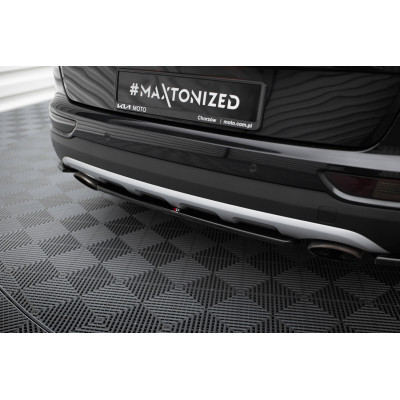 Splitter trasero para KIA SPORTAGE mk4 GT-Line