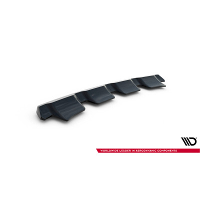 Splitter trasero para KIA SPORTAGE mk4 GT-Line