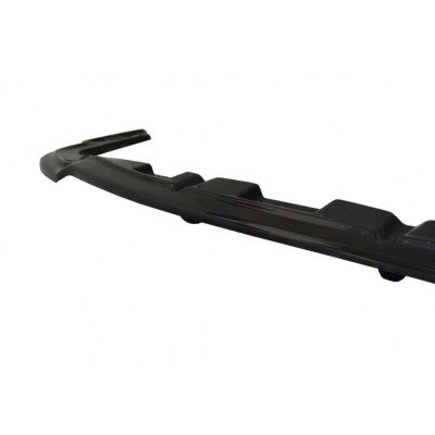 Splitter trasero para Lexus CT Mk1 Facelift (with vertical bars)