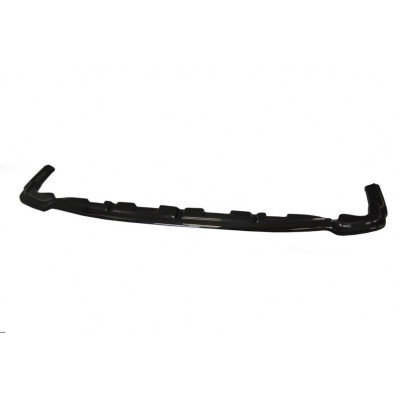Splitter trasero para Lexus CT Mk1 Facelift (with vertical bars)