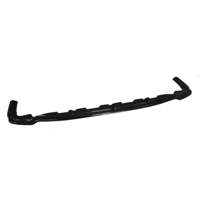 Splitter trasero para Lexus CT Mk1 Facelift (without vertical bars)