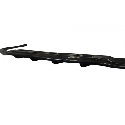 Splitter trasero para Lexus IS Mk3 H (with vertical bars)