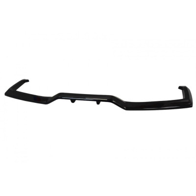 Splitter trasero para Lexus NX Mk1 H (with vertical bars)