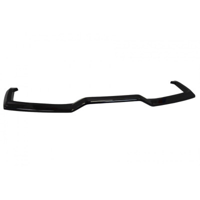 Splitter trasero para Lexus NX Mk1 H (without vertical bars)