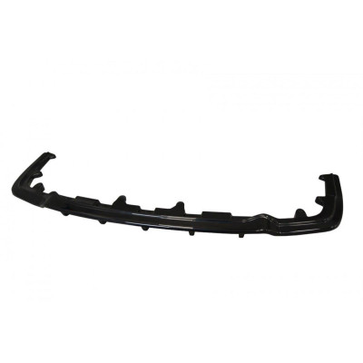 Splitter trasero para Lexus RX Mk4 H (with vertical bars)
