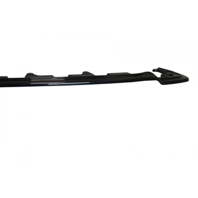 Splitter trasero para Lexus RX Mk4 H (without vertical bars)