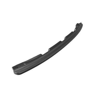 Splitter trasero para Mazda 3 BM (Mk3) Facelift (without vertical bars)