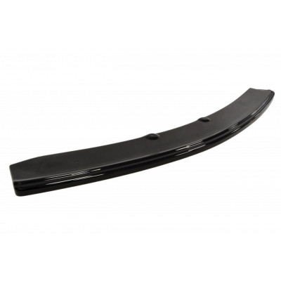 Splitter trasero para MAZDA 3 MPS MK1 PREFACE US-Spec Version (without vertical bars)