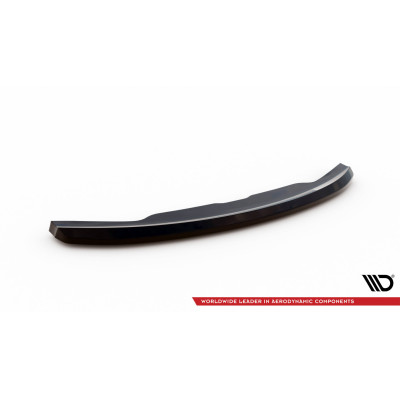 Splitter trasero para Mazda 6 Estate Mk3 Facelift