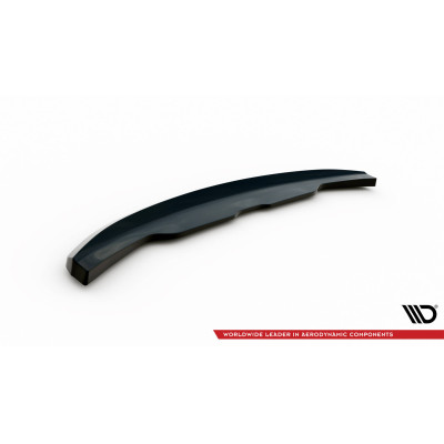 Splitter trasero para Mazda 6 Estate Mk3 Facelift