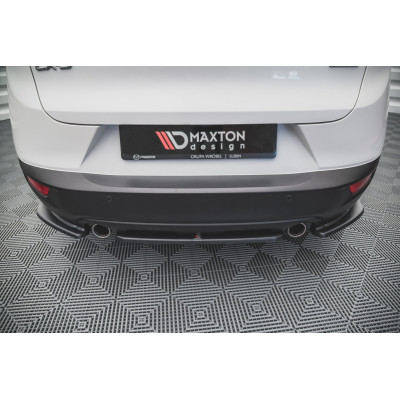 Splitter trasero para Mazda CX-3
