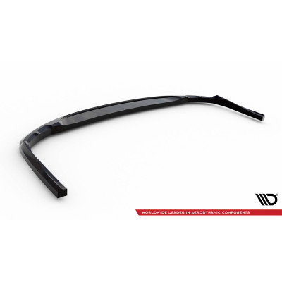 Splitter trasero para Mazda CX-60 Mk1