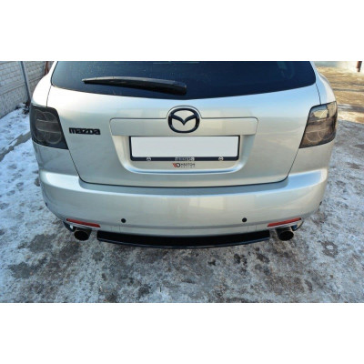 Splitter trasero para MAZDA CX-7