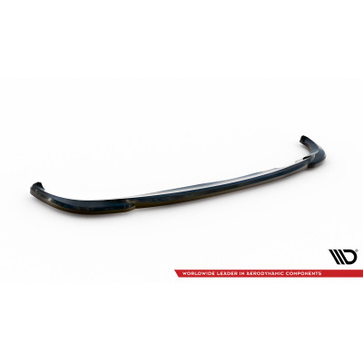 Splitter trasero para Mercedes-Benz Citan W415