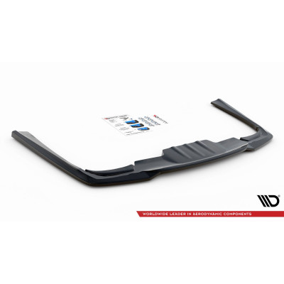 Splitter trasero para Mercedes-Benz E W213