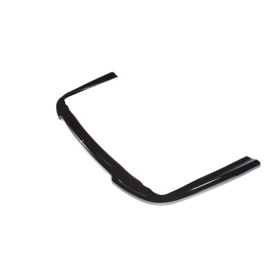 Splitter trasero para MERCEDES-BENZ S-CLASS AMG-LINE W222