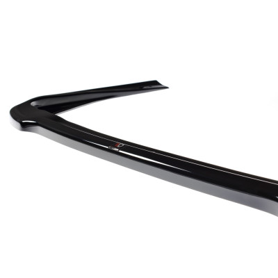 Splitter trasero para MERCEDES-BENZ S-CLASS AMG-LINE W222