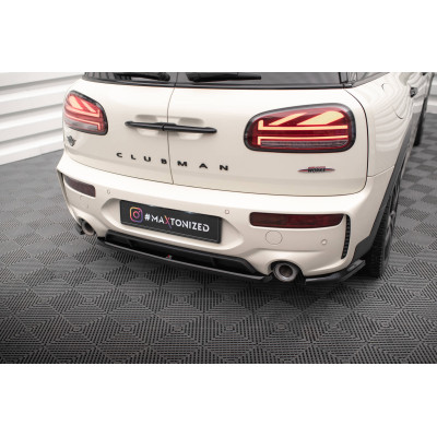 Splitter trasero para Mini Cooper Clubman John Cooper Works F54 Facelift