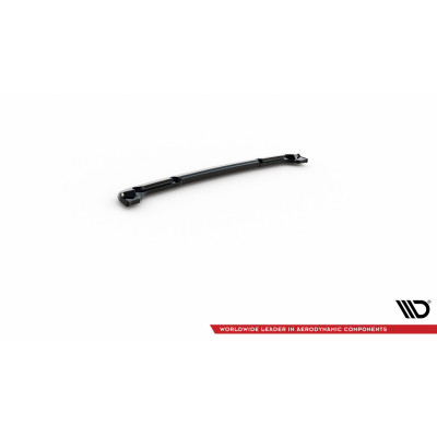 Splitter trasero para Mini Cooper Clubman John Cooper Works F54 Facelift