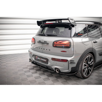 Splitter trasero para Mini Cooper Clubman John Cooper Works F54 Facelift